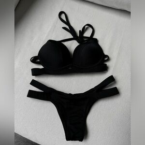 Victoria’s Secret swim